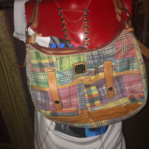 Dooney&Bourke bag - Picture 1 of 3